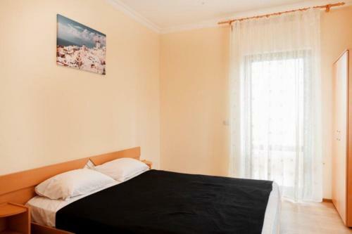 Aparthotel Daudel Tyumen Center