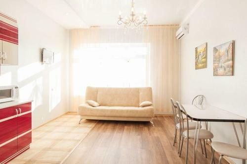 Aparthotel Daudel Tyumen Center