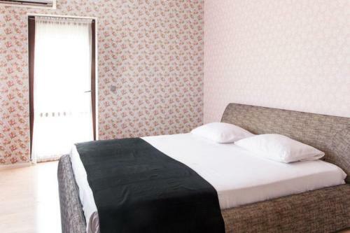 Aparthotel Daudel Tyumen Center