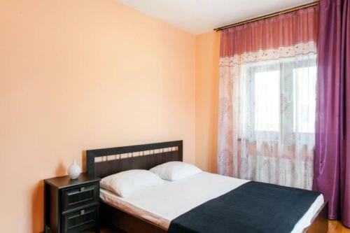 Aparthotel Daudel Tyumen Center