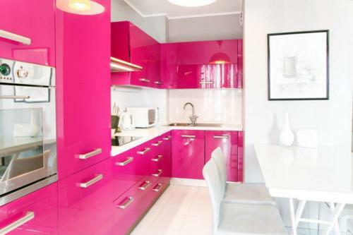 Aparthotel Daudel Tyumen Center