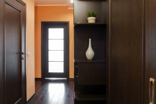 Aparthotel Daudel Tyumen Center