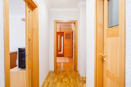 Aparthotel Daudel Tyumen Center