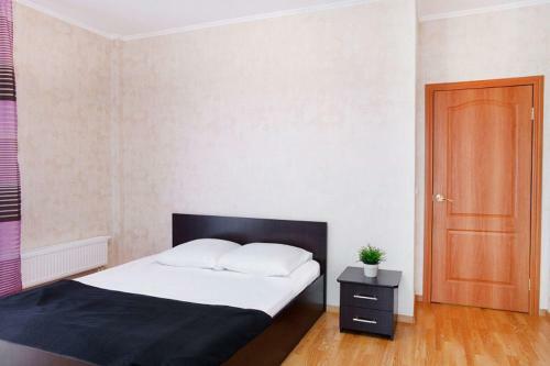 Aparthotel Daudel Tyumen Center