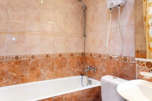 Aparthotel Daudel Tyumen Center