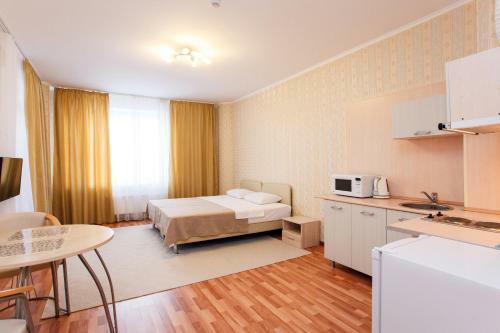 Albergue Red 13 Center