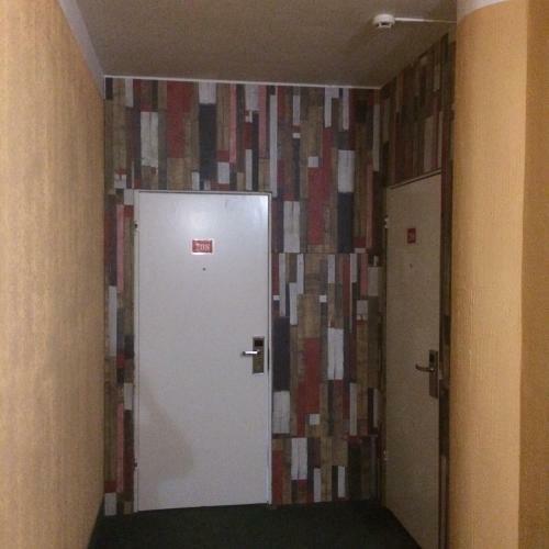 Albergue Red 13 Center