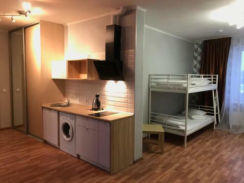 Albergue Red 13 Center