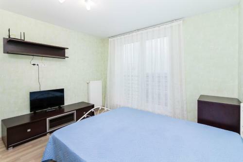 Apartment On 50 Let Oktyabrya 57a