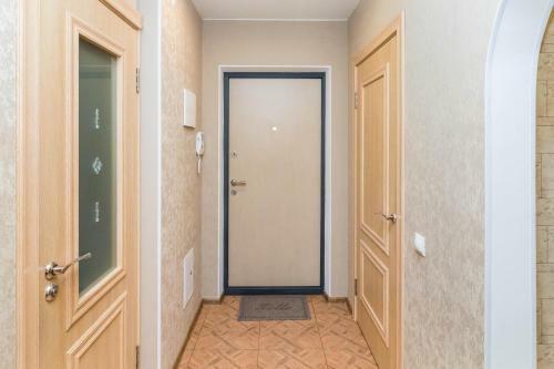 Apartment On 50 Let Oktyabrya 57a