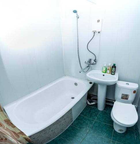 Apartamento Studio In The Center Vlksm 13