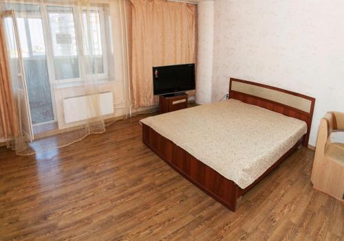 Apartment-studio In City Centre On 50 Let Vlksm 13