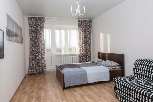 Happy Apartments On Semenova 31