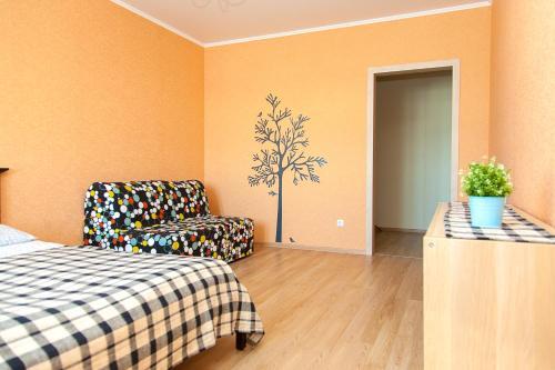 Happy Apartments On Semenova 31