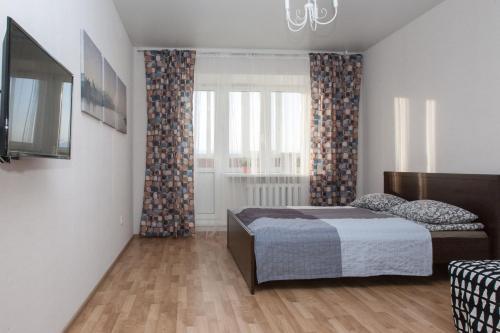 Happy Apartments On Semenova 31