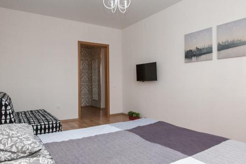 Happy Apartments On Semenova 31