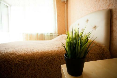 Apartment Na Shirotnoy 19a