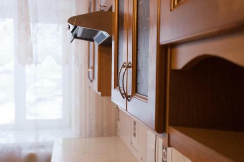 2-rooms Apartment Near Dzudo Centre
