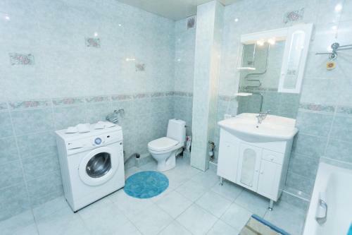 2-rooms Apartment Near Dzudo Centre