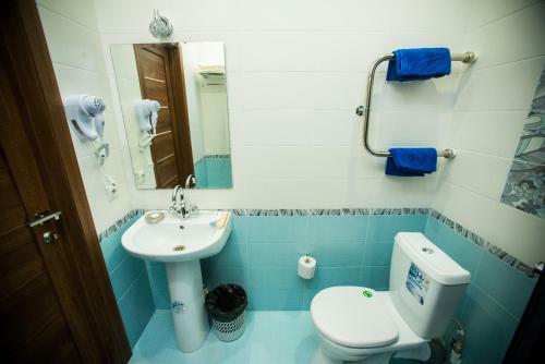 Bed & Breakfast Hotel Globus