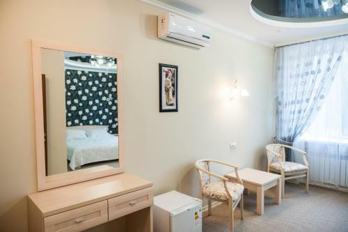 Bed & Breakfast Hotel Globus