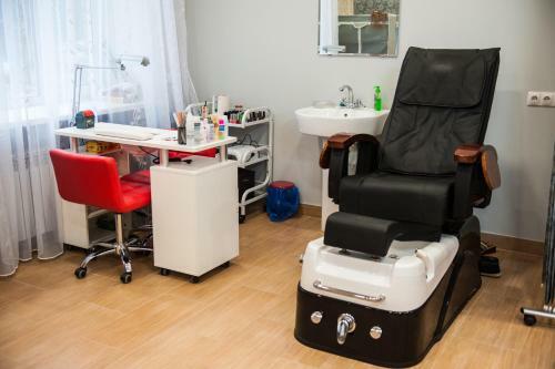 Bed & Breakfast Hotel Globus