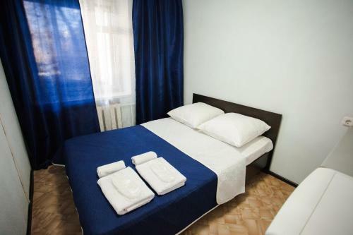 Letozima Apartment By Aquapark