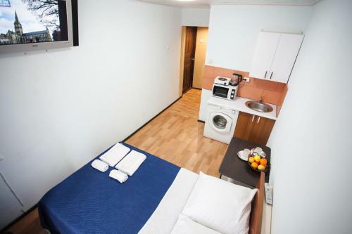 Letozima Apartment By Aquapark