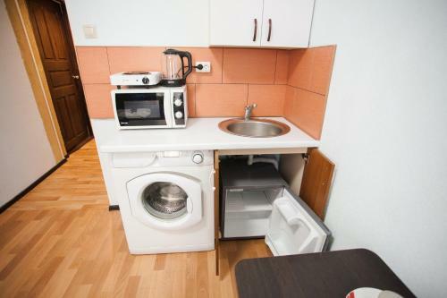 Letozima Apartment By Aquapark