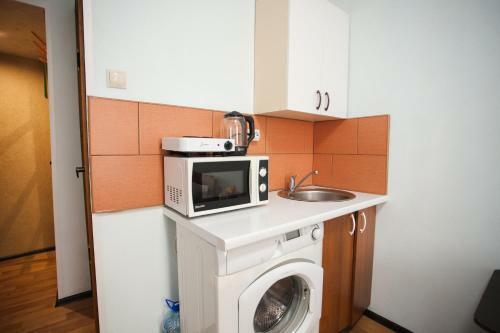 Letozima Apartment By Aquapark