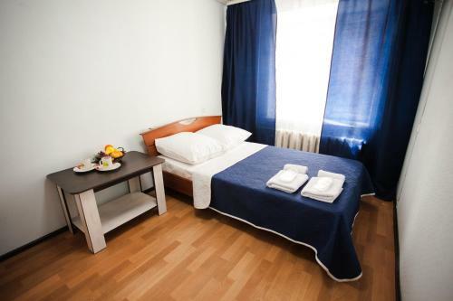 Letozima Apartment By Aquapark