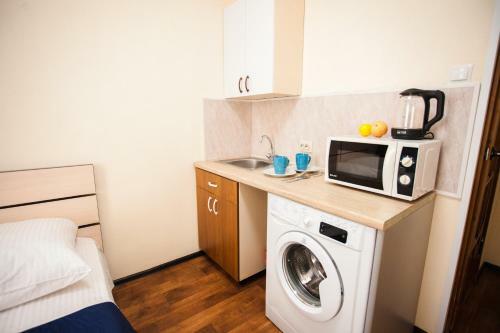 Letozima Apartment By Aquapark