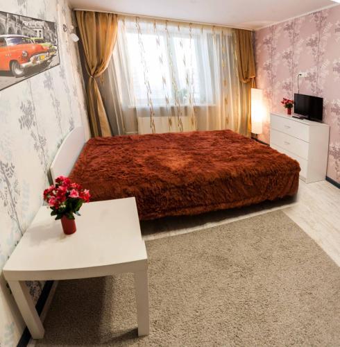 Apartment On Zarechnyy Proyezd 37?1