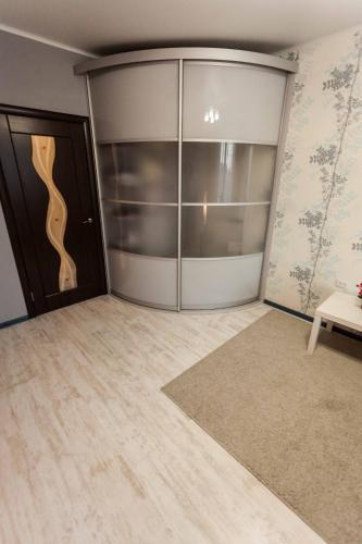 Apartment On Zarechnyy Proyezd 37?1