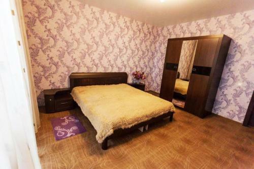 Apartment On Gazovikov 41