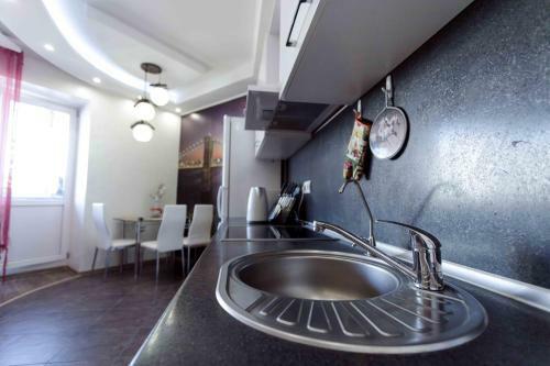 Apartamento Gazovikov 33 Akvapark Evropeyskiy