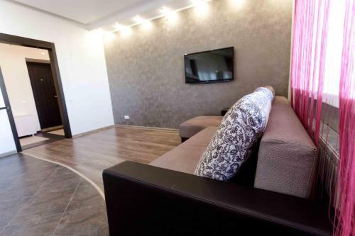 Apartamento Gazovikov 33 Akvapark Evropeyskiy