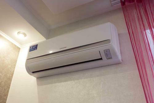 Apartamento Gazovikov 33 Akvapark Evropeyskiy