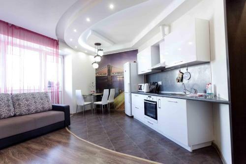 Apartamento Gazovikov 33 Akvapark Evropeyskiy