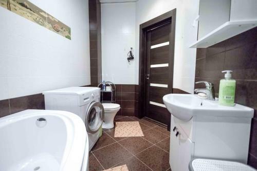 Apartamento Gazovikov 33 Akvapark Evropeyskiy