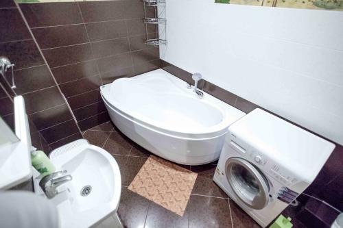 Apartamento Gazovikov 33 Akvapark Evropeyskiy