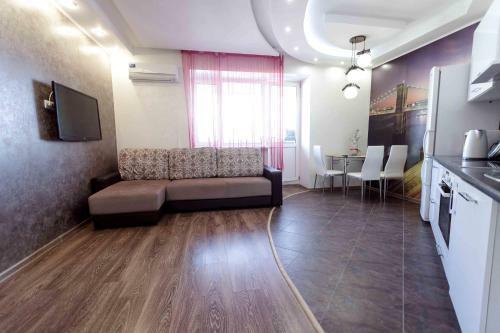 Apartamento Gazovikov 33 Akvapark Evropeyskiy