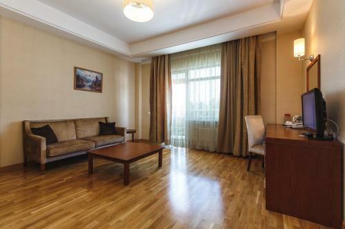 Hotel Health Resort Siberia