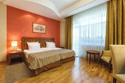 Hotel Health Resort Siberia