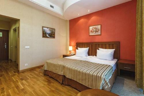 Hotel Health Resort Siberia