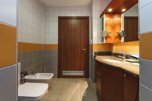 Hotel Health Resort Siberia
