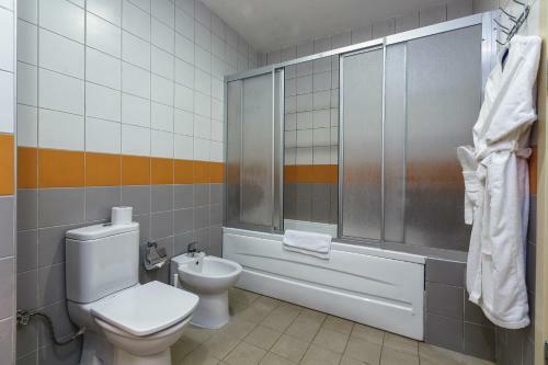 Hotel Health Resort Siberia
