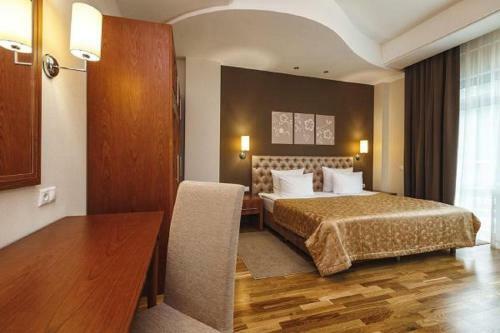Hotel Health Resort Siberia