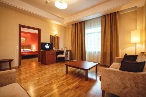 Hotel Health Resort Siberia