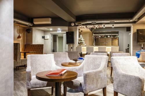 Hotel Health Resort Siberia